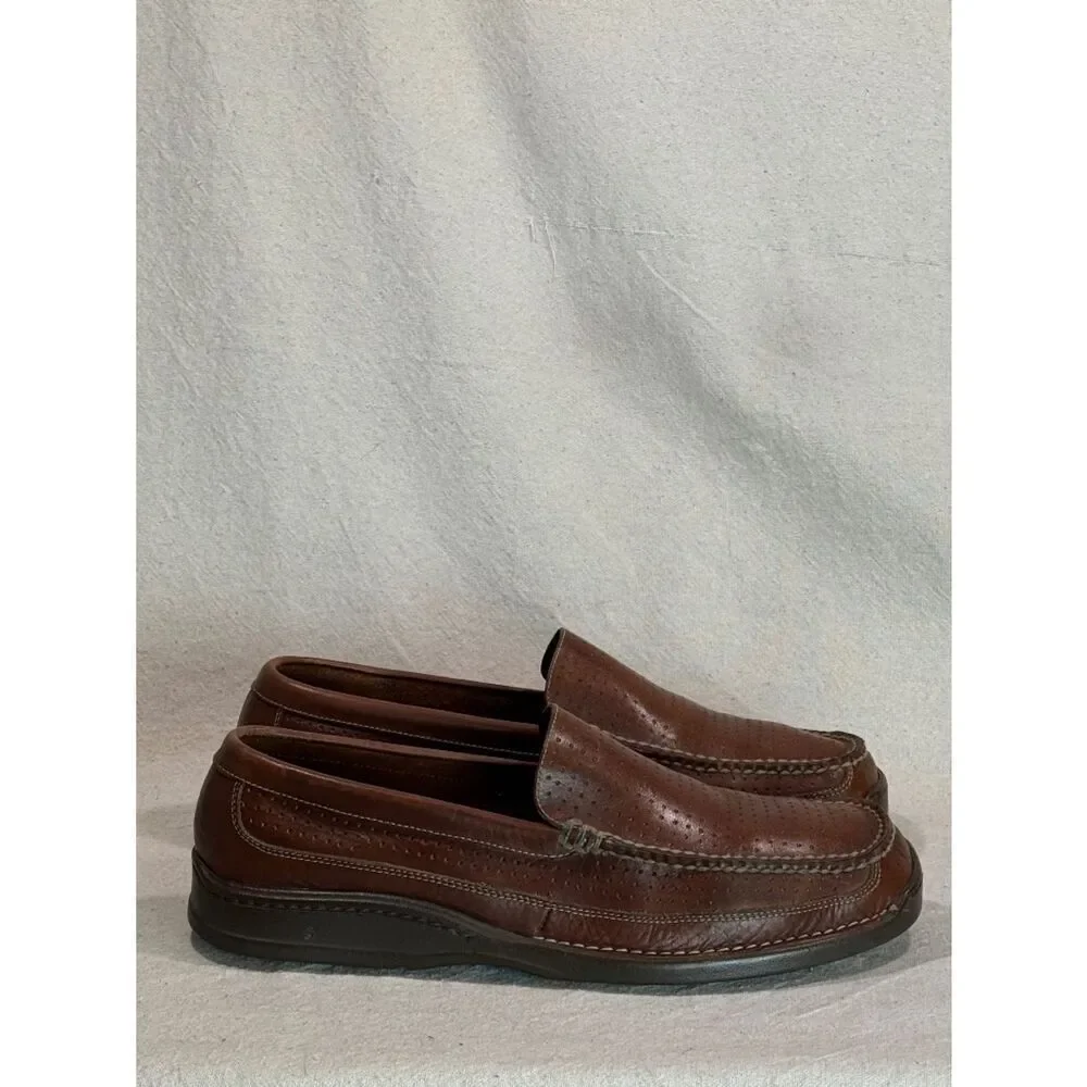 H.S. Trask previously worn